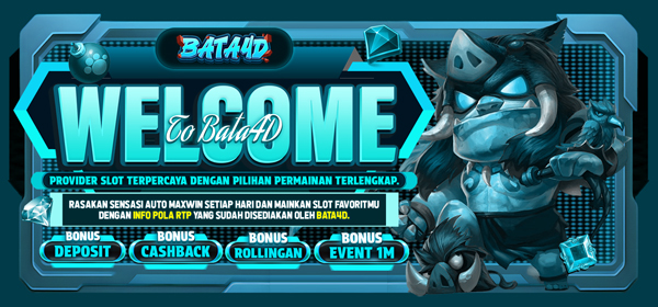 BATA4D Informasi Terbaru dan Terupdate Setiap Hari